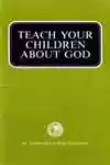 Teach Your Children About God (1974)